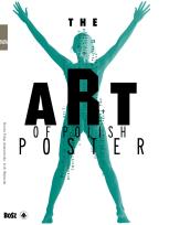 Okładka książki The Art of Polish Poster