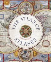 Okładka książki The Atlas of Atlases