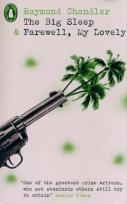 Okładka książki The Big Sleep & Farewell, My Lovely