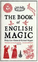 Okładka książki The Book of English Magic