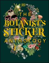Opakowanie The Botanist's Sticker Anthology