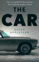 Okładka książki The Car