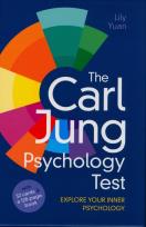 Okładka książki The Carl Jung Psychology Test
