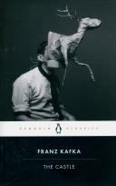 Okładka książki The Castle