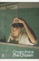 Okładka książki The Chosen