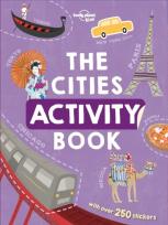 Opakowanie The Cities Activity Book
