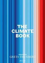 Okładka książki The Climate Book
