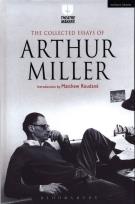 Okładka książki The Collected Essays of Arthur Miller