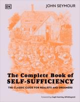 Okładka książki The Complete Book of Self-Sufficiency