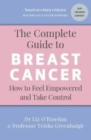 Okładka książki The Complete Guide to Breast Cancer