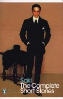 Okładka książki The Complete Short Stories