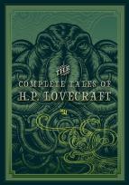 Opakowanie The Complete Tales of H.P. Lovecraft