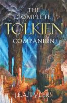 Okładka książki The Complete Tolkien Companion