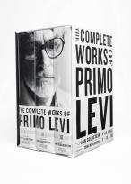 Opakowanie The Complete Works of Primo Levi Tom 1-3
