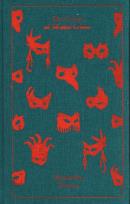 Okładka książki The Count of Monte Cristo