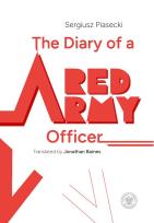 Okładka książki The Diary of a Red Army Officer