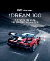 Opakowanie The Dream 100 from evo and Octane