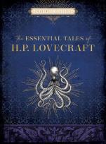 Opakowanie The Essential Tales of H. P. Lovecraft