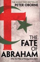 Okładka książki The fate of Abraham