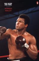 Okładka książki The Fight