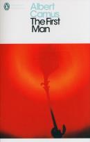 Okładka książki The First Man - Penguin Books Ltd