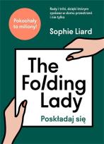 Okładka książki The Folding Lady. Poskładaj się