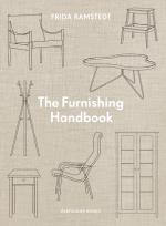 Okładka książki The Furnishing Handbook