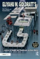 Okładka książki The Goal