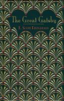 Okładka książki The Great Gatsby