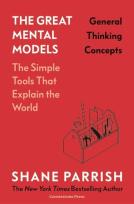 Okładka książki The GreatMentalModels: General Thinking