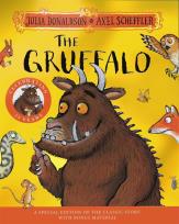 Opakowanie The Gruffalo 25th Anniversary