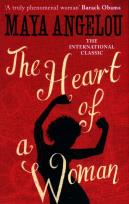 Okładka książki The Heart Of A Woman