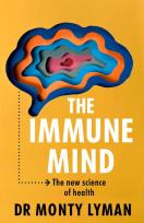 Okładka książki The Immune Mind