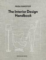 Okładka książki The Interior Design Handbook