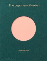 Okładka książki The Japanese Garden