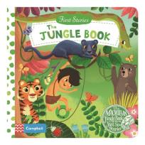 Opakowanie The Jungle Book