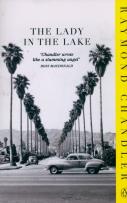 Okładka książki The Lady in the Lake