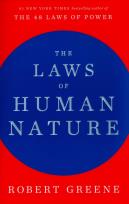 Okładka książki The Laws of Human Nature