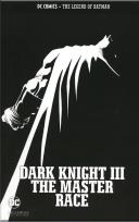 Opakowanie The Legend of Batman - Dark Knight III: The Master Race