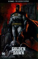 Opakowanie The Legend of Batman - Golden Dawn