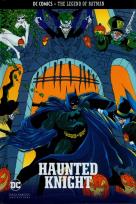 Opakowanie The Legend of Batman - Haunted Knight