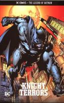 Opakowanie The Legend of Batman - Knight Terrors