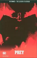 Opakowanie The Legend of Batman - Prey