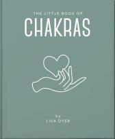 Okładka książki The Little Book of Chakras