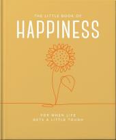 Opakowanie The Little Book of Happiness