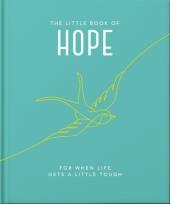 Opakowanie The Little Book of Hope