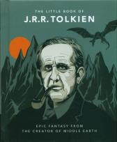Opakowanie The Little Book of J.R.R. Tolkien