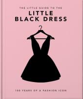 Opakowanie The Little Book of The Little Black Dress