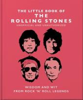 Opakowanie The Little Book of the Rolling Stones