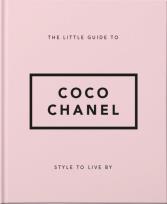 Opakowanie The Little Guide to Coco Chanel